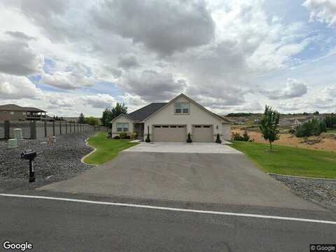 E Summit View Dr, Kennewick, WA 99338