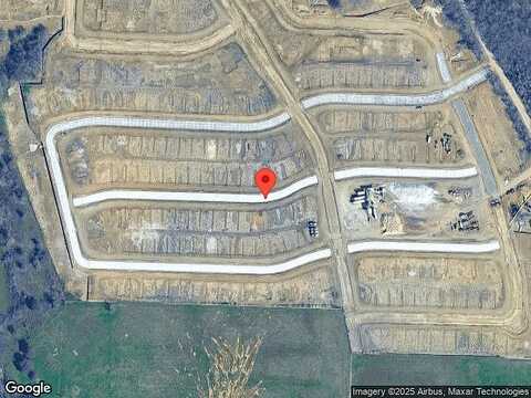 Cayden Dr, Little Elm, TX 75068