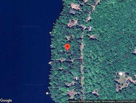 W Bakely Cir, Minocqua, WI 54548