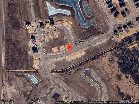 150Th Ln Nw, Andover, MN 55304
