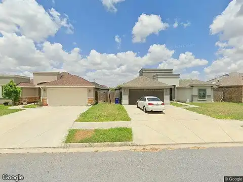 Verbena Ln, Brownsville, TX 78520