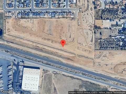Quickstep Ave, Bakersfield, CA 93306