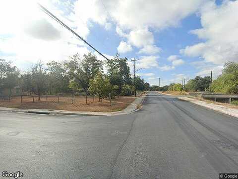 Logan Sapphire, San Antonio, TX 78263