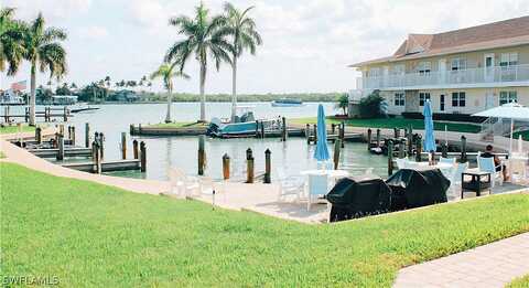 Palm Street, Marco Island, FL 34145