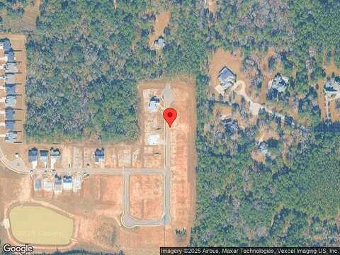 Hickory Branch Trl, Tallahassee, FL 32312