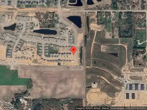 Brumby Trl, Woodbury, MN 55129