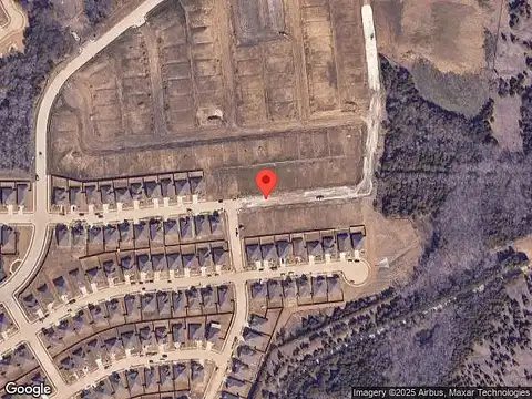 Slowburn Dr, Garland, TX 75043