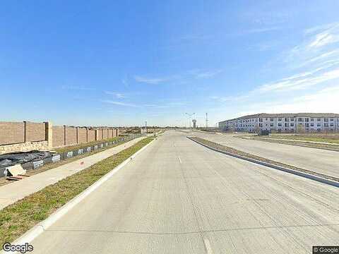 Beltmill Pkwy, Fort Worth, TX 76131