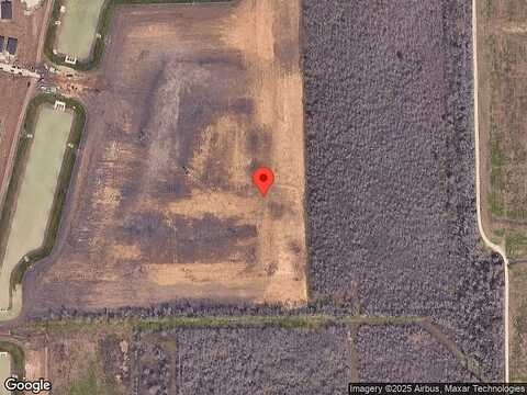 Sandy Coral Ln, Rosharon, TX 77583