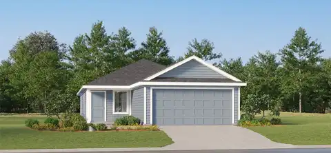 Madrono Drive, Princeton, TX 75407