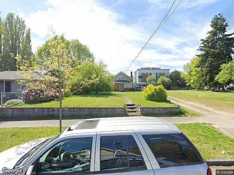 14Th Ave Nw Unit B, Seattle, WA 98117