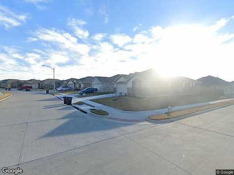 Amberwood Court, Fort Worth, TX 76177