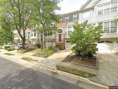 Colling Manor Court, Alexandria, VA 22308