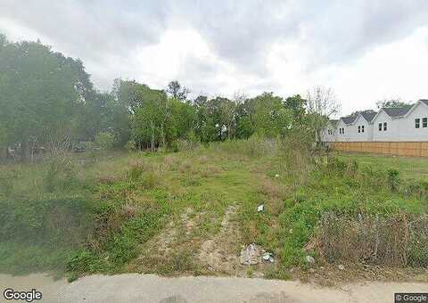 Paul Quinn St Unit E, Houston, TX 77091