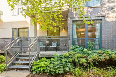Berry Street, Saint Paul, MN 55114