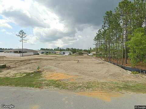 N Wakefield Dr, Dunnellon, FL 34434