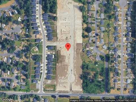 166Th St Court East, Unit 2, Spanaway, WA 98387