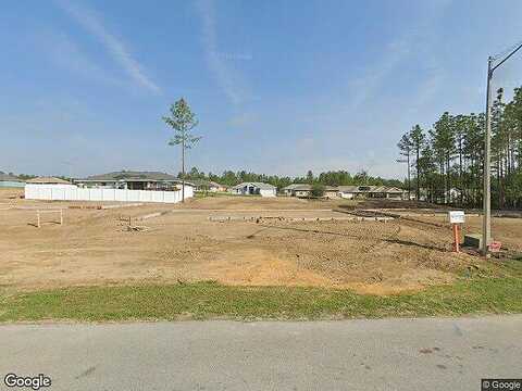N Wakefield Dr, Dunnellon, FL 34434