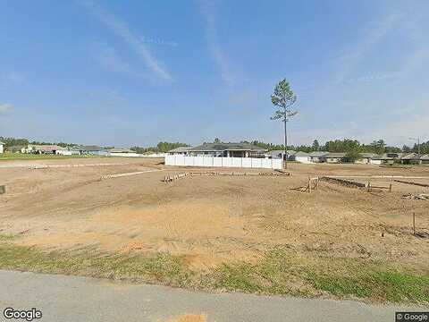 N Wakefield Dr, Dunnellon, FL 34434