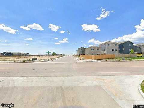 Kittrick Pl, Peyton, CO 80831