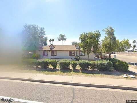 E Osborn Rd, Scottsdale, AZ 85251
