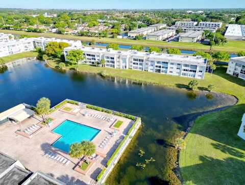 Sunrise Lakes Blvd, Sunrise, FL 33322