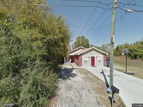 E 10Th Ct, Panama City, FL 32401