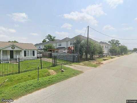 Thornton Rd, Houston, TX 77018