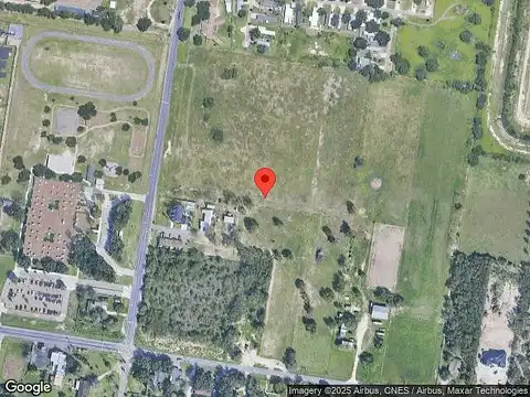 N 50Th, McAllen, TX 78504