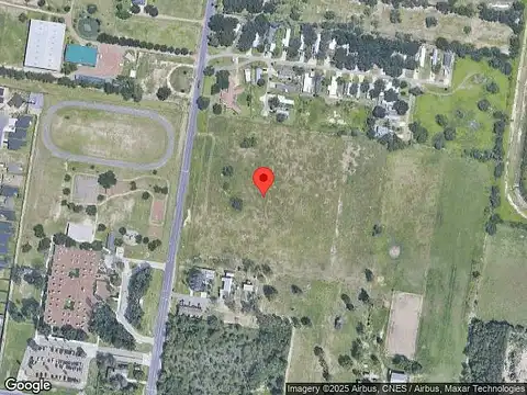 N 50Th, McAllen, TX 78504