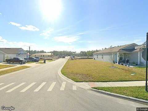 Grand Reserve Drive, Bunnell, FL 32110