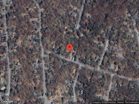 Lakewood Drive, Lake Ariel, PA 18436