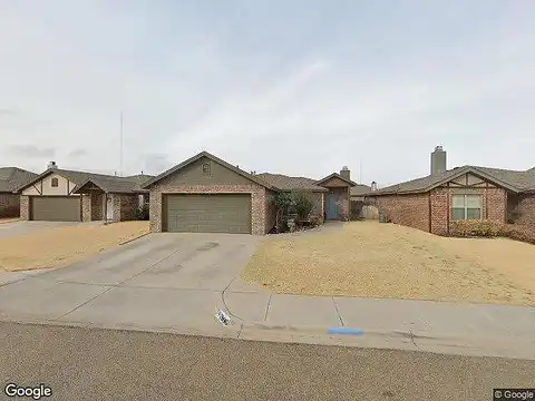 Avenue M, Lubbock, TX 79423