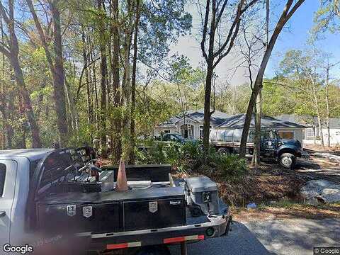 Smart Ave, Jacksonville, FL 32219