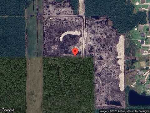 Cahill Ln, Jacksonville, FL 32219