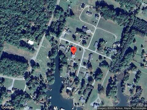 Spirit Branch Rd, Grimstead, VA 23064