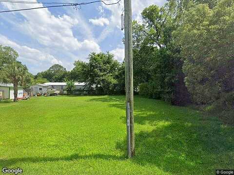 W 4Th St, Saint Augustine, FL 32084