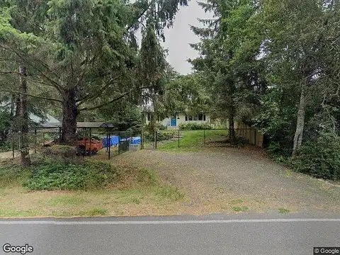 Duck Lake Dr Se, Ocean Shores, WA 98569