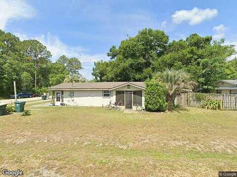 Mc Laurin Rd # 1&2, Jacksonville, FL 32256