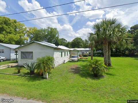 W 4Th St, Saint Augustine, FL 32084