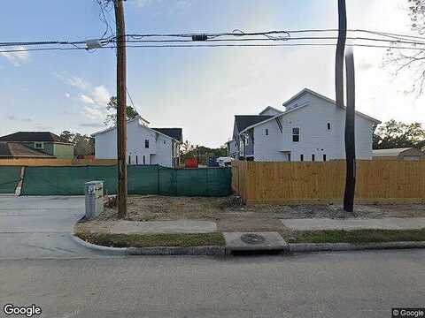 Victory Reserve St, Houston, TX 77081
