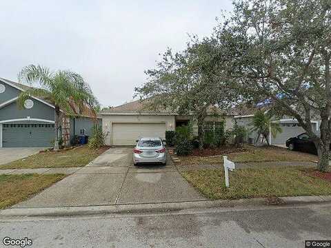 Wood Violet Dr # 2, Gibsonton, FL 33534