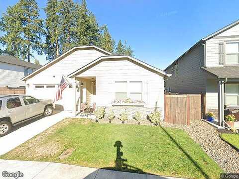 S 52Nd St, Springfield, OR 97478