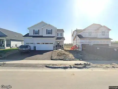 Greywood Boulevard Sw, Buffalo, MN 55313