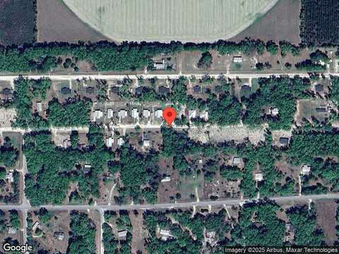 Se 78Th Pl, Trenton, FL 32693