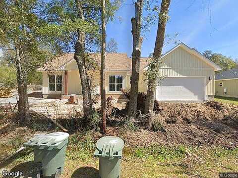 Beulah School Rd, Pensacola, FL 32526
