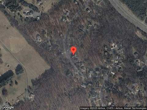 Flower Dr, McGaheysville, VA 22840