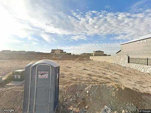 Sun Loft Pl, El Paso, TX 79911