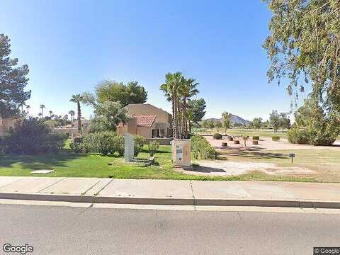 N Via Camello Del Norte Unit 185, Scottsdale, AZ 85258