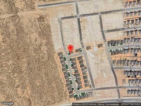 Green Moss Rd, Odessa, TX 79765